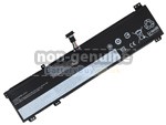 Lenovo Legion 7-15IMH05-82EH replacement battery