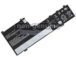 Lenovo Yoga S740-14IIL-81RS001HSP replacement battery