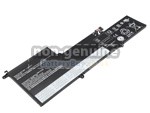 Lenovo Yoga Slim 7 14ARE05-82A2001YIX replacement battery