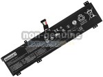 Lenovo Legion 5 Pro 16ITH6H-82JD00BYRU replacement battery