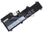 Lenovo IdeaPad 5 Pro 16ARH7-82SN00AGSP replacement battery