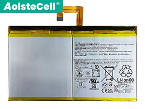 Lenovo SB18D06730 replacement battery
