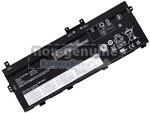 Lenovo ThinkPad X13 Yoga Gen 2-20W90001IX replacement battery