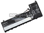 Lenovo IdeaPad 5 Pro 14ITL6-82L30037MX replacement battery