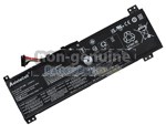 Lenovo Legion 5-15ITH6H-82JH009BNZ replacement battery
