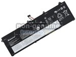 Lenovo Legion S7 16IAH7-82TF007PPH replacement battery