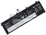 Lenovo ThinkBook 16p G2 ACH-20YM001THV replacement battery