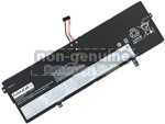 Lenovo Yoga 7 14IAL7-82QE00BNRA replacement battery