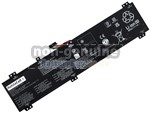 Lenovo Legion 7 16IAX7-82TD002PCL replacement battery
