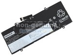 Lenovo IdeaPad Duet 5 12IRU8-83B3003BRU replacement battery