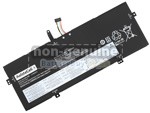 Lenovo Yoga Slim 7 Carbon 13IRP8-83AY001XKR replacement battery
