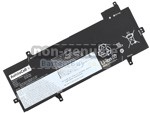 Lenovo ThinkPad Z13 Gen 2-21JV0004FR replacement battery