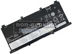 Lenovo ThinkPad X1 Fold 16 Gen 1 21ES0014GD replacement battery