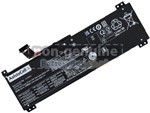 Lenovo IdeaPad Gaming 3 15IAH7-82S9009YKR replacement battery