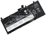 Lenovo ThinkPad X13s Gen 1-21BX000XCX replacement battery