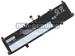 Lenovo ThinkPad Z16 Gen 1-21D4000VED replacement battery