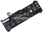 Lenovo Legion 5 15IAH7-82RC002GLM replacement battery