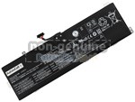 Lenovo IdeaPad Gaming 3 16IAH7 replacement battery