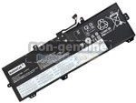 Lenovo 5B11J07489 replacement battery