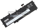 Lenovo ThinkBook Plus G3 IAP-21EL000EED replacement battery