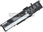 Lenovo ThinkPad P16 Gen 1-21D60083US replacement battery