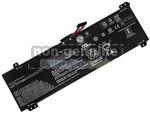Lenovo LOQ 15APH8-82XT00ECLM replacement battery
