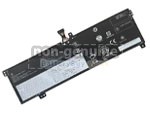 Lenovo IdeaPad Pro 5 16APH8-83AR000QCK replacement battery