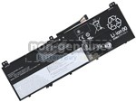 Lenovo Yoga 7 14ARP8-82YM004YGE replacement battery
