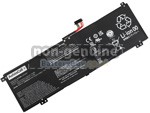 Lenovo Legion Slim 5 14APH8-82Y5004QPB replacement battery
