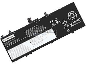 Lenovo Yoga Slim 7 14IMH9 replacement battery