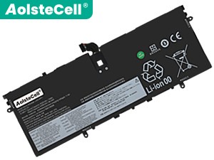 Lenovo L22C4PF7 replacement battery