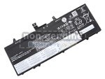 Lenovo Yoga Slim 6 14IRP8-82WV005FVN replacement battery