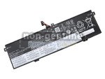 Lenovo Yoga Pro 9 14IRP8-83BU0095SP replacement battery