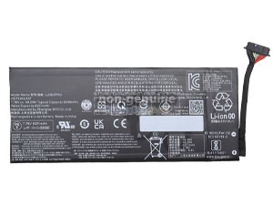 Lenovo Legion Go 8APU1-83E1002ASB replacement battery