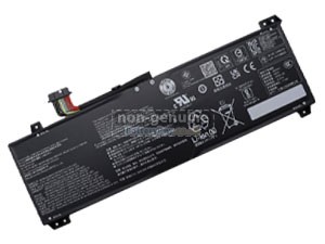 Lenovo LOQ 15IRX9-83DV00CNIV replacement battery