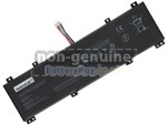 Lenovo ideapad 100S-14IBR-80R90073US replacement battery