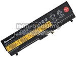 Lenovo ThinkPad SL510 replacement battery
