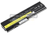 Lenovo ThinkPad X201 3626 replacement battery