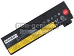 Lenovo ThinkPad T450 20BV003W replacement battery