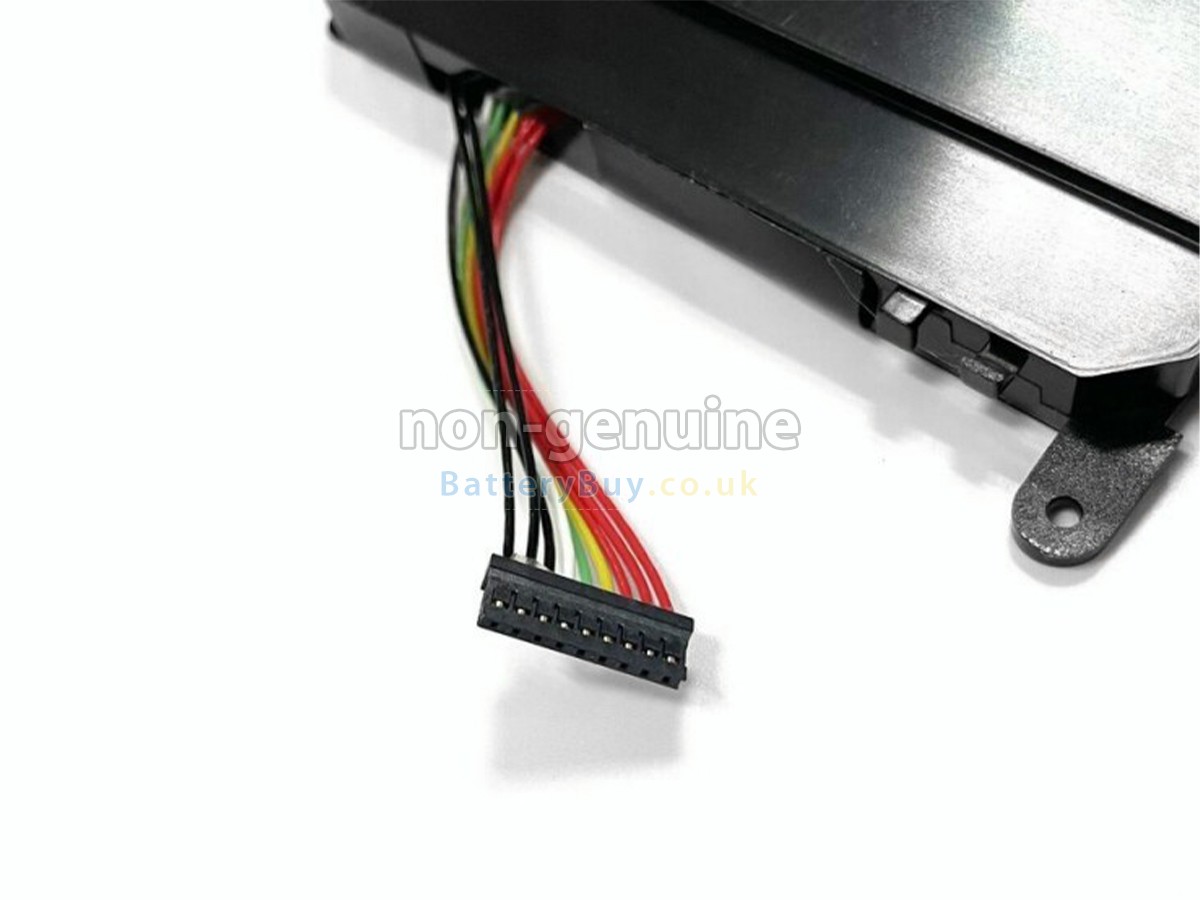 replacement battery for LG XNOTE P220-SE35K