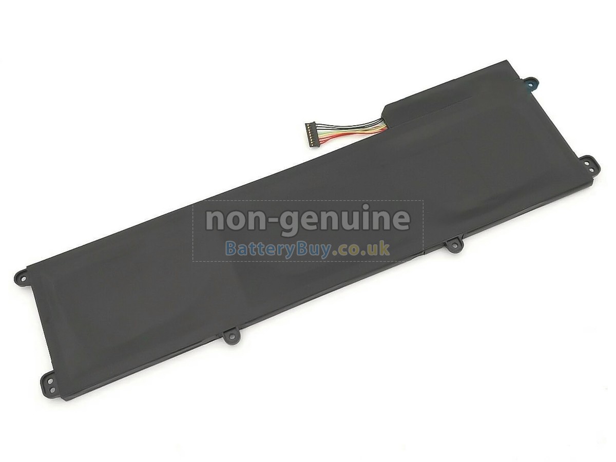 replacement battery for LG Z360-GH30K