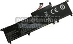 LG LBF122KH replacement battery