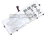 LG Gram 13Z970 replacement battery
