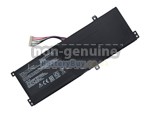 Machenike F117-VR26 replacement battery