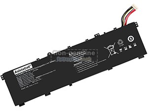 Machenike L16A-7735 replacement battery