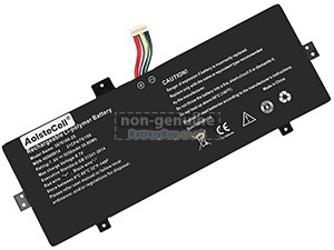 Medion Akoya E2291 replacement battery