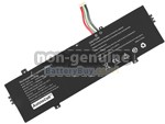 Medion 456484-3S replacement battery