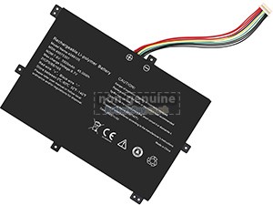 Medion Winbook CW140 replacement battery