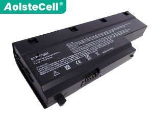 Medion Akoya E7212 replacement battery