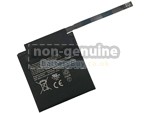 Microsoft A3HTA021H replacement battery